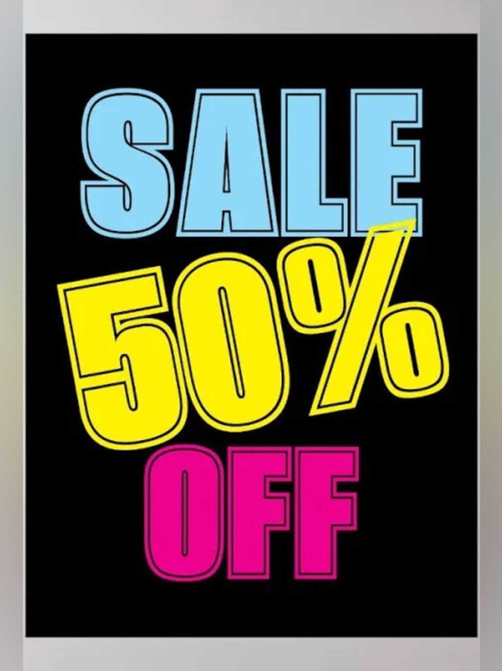 50% Off Labor Day Sale!!! Entire closet!!!!